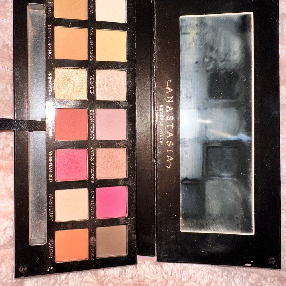 Modern Renaissance- Anastasia Beverly Hills